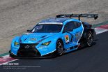 50　ANEST IWATA Racing RC F GT3