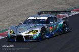60　Syntium LMcorsa GR Supra GT