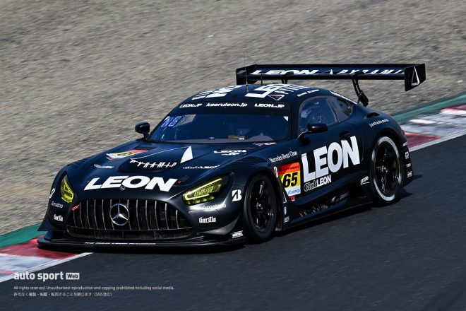 65　LEON PYRAMID AMG