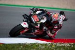 中上貴晶（LCRホンダ・イデミツ）／2023MotoGPポルティマオ公式テスト