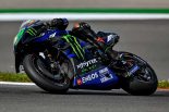 フランコ・モルビデリ（モンスターエナジー・ヤマハMotoGP）／2023MotoGPポルティマオ公式テスト