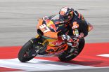 Moto2：ペドロ・アコスタ（Red Bull KTM Ajo）／2023Moto2・Moto3ポルティマオ公式テスト1日目