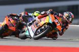 Moto2：ペドロ・アコスタ（Red Bull KTM Ajo）／2023Moto2・Moto3ポルティマオ公式テスト2日目