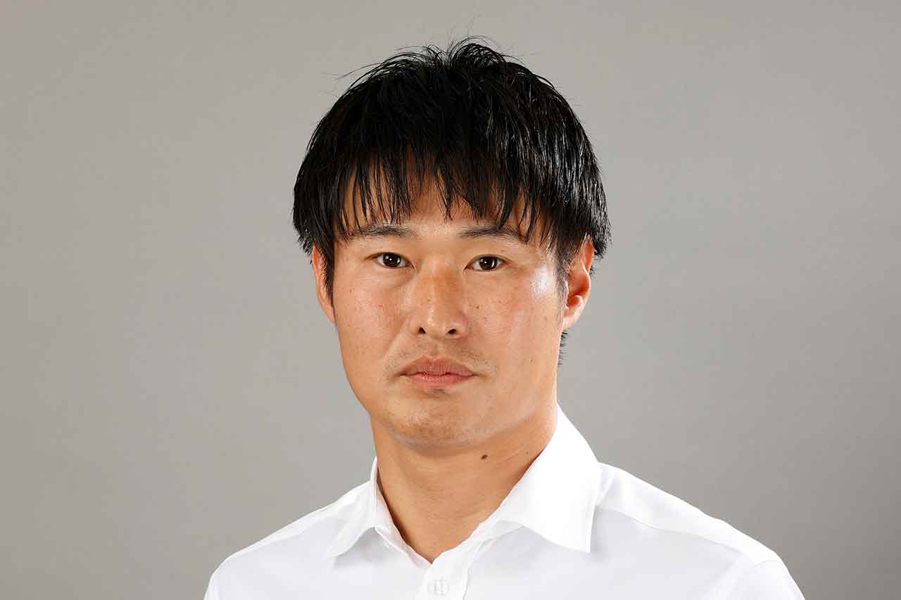 塚越広大（Koudai Tsukakoshi） | autosport web