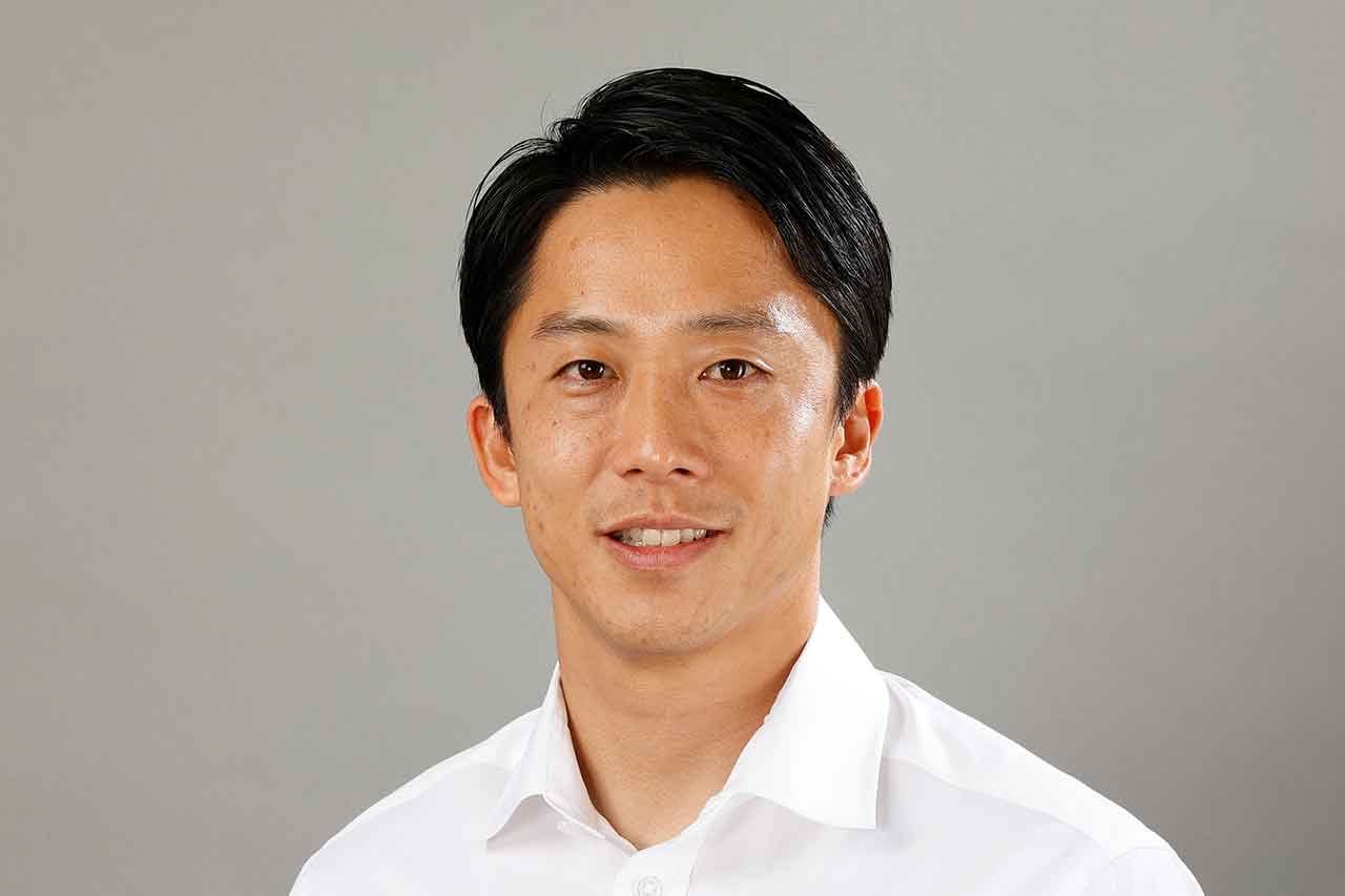 伊沢拓也（Takuya Izawa） | autosport web