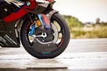 2023年モデルのBMW M1000RR