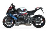 2023年モデルのBMW M1000RR（スタンダード）