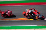 マルク・マルケス（レプソル・ホンダ・チーム）／2023MotoGP第1戦ポルトガルGP 予選