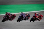 2023MotoGP第1戦ポルトガルGP スプリントレース 優勝争い