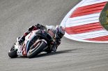 中上貴晶（LCRホンダ・イデミツ）／2023MotoGP第1戦ポルトガルGP