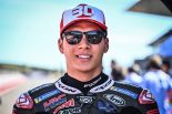 中上貴晶（LCRホンダ・イデミツ）／2023MotoGP第1戦ポルトガルGP