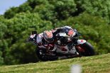 中上貴晶（LCRホンダ・イデミツ）／2023MotoGP第1戦ポルトガルGP