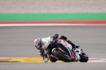 中上貴晶（LCRホンダ・イデミツ）／2023MotoGP第1戦ポルトガルGP