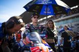 ファビオ・クアルタラロ（モンスターエナジー・ヤマハMotoGP）／2023MotoGP第1戦ポルトガルGP
