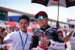 中上貴晶（LCRホンダ・イデミツ）／2023MotoGP第1戦ポルトガルGP