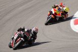 中上貴晶（LCRホンダ・イデミツ）／2023MotoGP第1戦ポルトガルGP