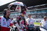 中上貴晶（LCRホンダ・イデミツ）／2023MotoGP第1戦ポルトガルGP