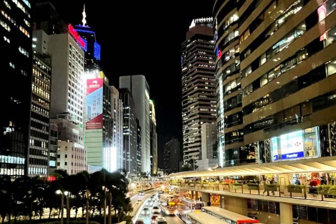 この最終戦は香港自動車協会（HKAA）が主催し、香港特別行政区（HKSAR）の文化スポーツ観光局によってサポートされる