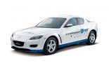 マツダ・RX-8ハイドロジェンRE