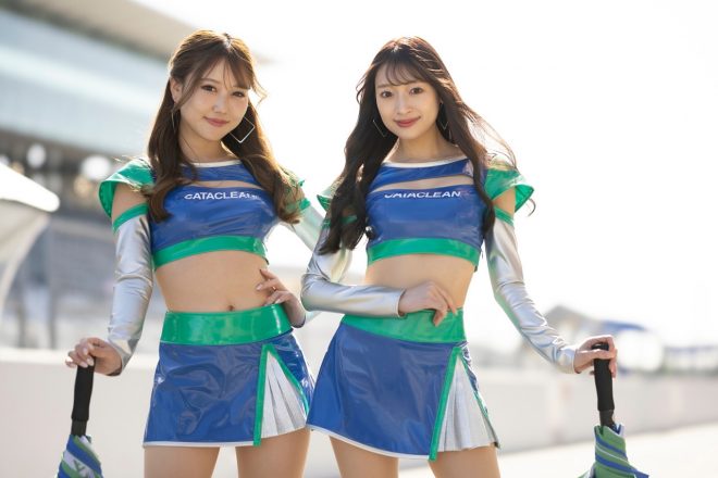 Ksフロンティア KTMカーズ 2023スーパー耐久第1戦鈴鹿 レースレポート