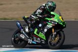 #11 柳川明（KRP SANYOUKOUGYO RSITOH） ／2023全日本ロード第1戦もてぎ JSB1000