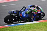 フランコ・モルビデリ（モンスターエナジー・ヤマハMotoGP）／2023MotoGP第2戦アルゼンチンGP