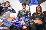 ファビオ・クアルタラロ（モンスターエナジー・ヤマハMotoGP）／2023MotoGP第2戦アルゼンチンGP