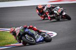 ファビオ・クアルタラロ（モンスターエナジー・ヤマハMotoGP）／2023MotoGP第2戦アルゼンチンGP
