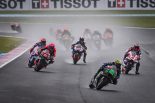 フランコ・モルビデリ（モンスターエナジー・ヤマハMotoGP）／2023MotoGP第2戦アルゼンチンGP 決勝