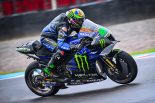 フランコ・モルビデリ（モンスターエナジー・ヤマハMotoGP）／2023MotoGP第2戦アルゼンチンGP 決勝