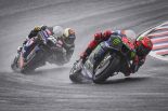 ファビオ・クアルタラロ（モンスターエナジー・ヤマハMotoGP）／2023MotoGP第2戦アルゼンチンGP 決勝