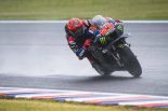 ファビオ・クアルタラロ（モンスターエナジー・ヤマハMotoGP）／2023MotoGP第2戦アルゼンチンGP