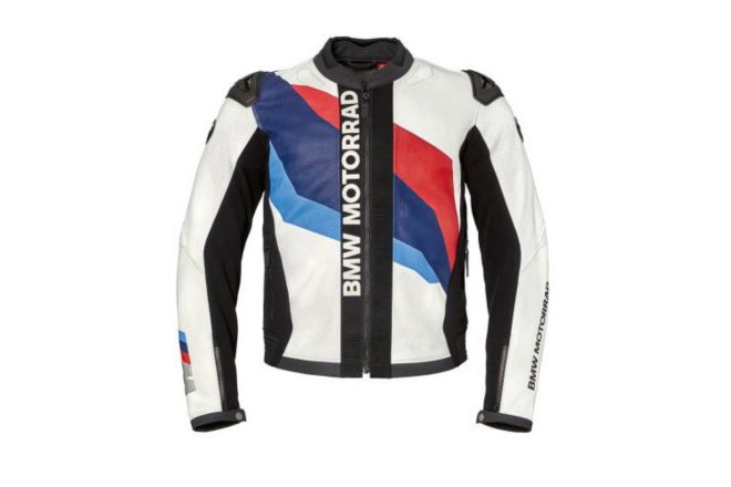 BMW MOTORRAD ダウンフォースジャケット