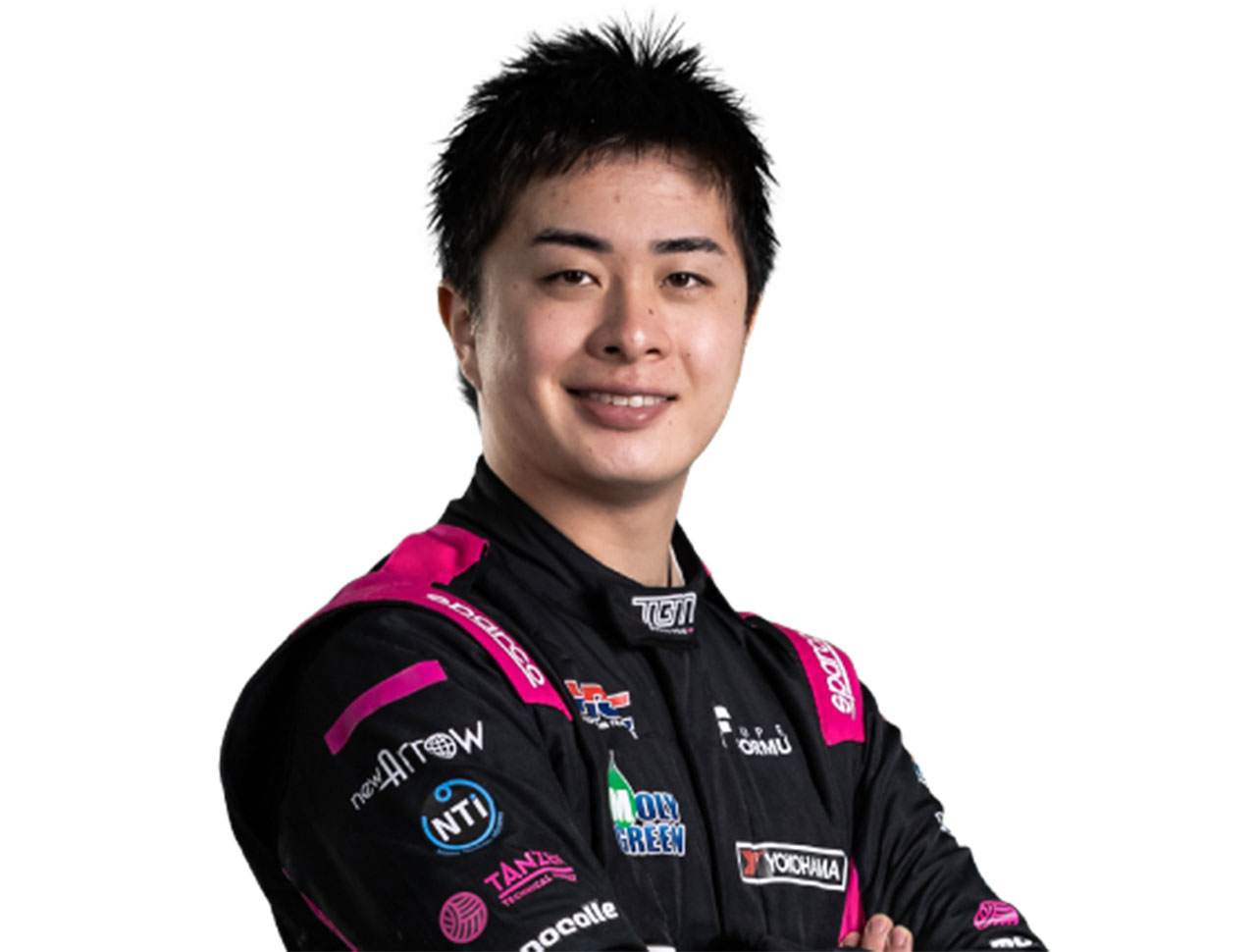 スパーク TGM Grand Prix SF23 大湯都史樹 直筆サイン入り。 2025年最新】tgm grand prixの人気アイテム - メルカリ