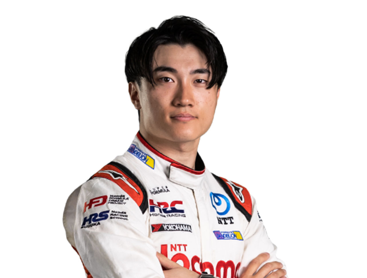 牧野 牧野任祐（Tadasuke Makino） | autosport web
