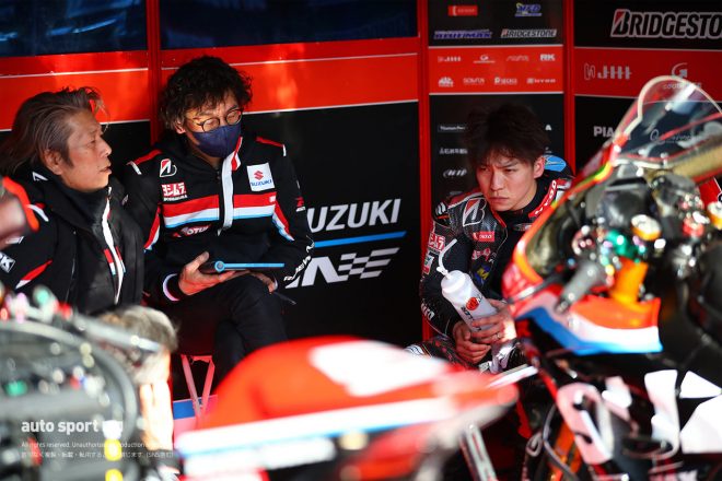 2023全日本ロード第1戦もてぎ