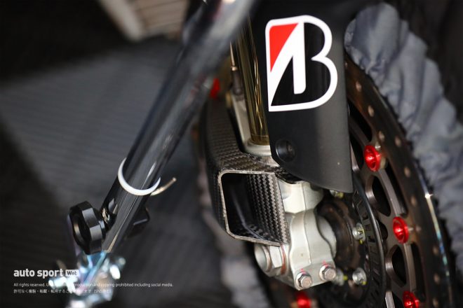 2023全日本ロード第1戦もてぎ