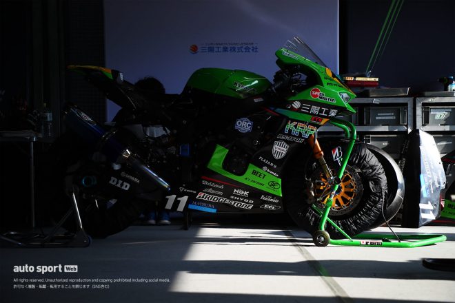 2023全日本ロード第1戦もてぎ