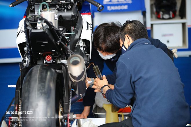 2023全日本ロード第1戦もてぎ