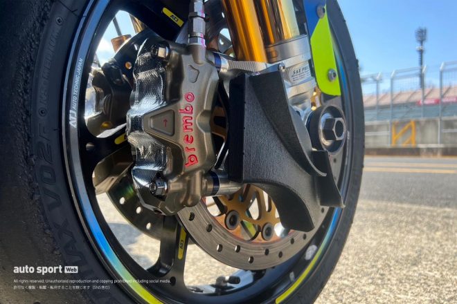 2023全日本ロード第1戦もてぎ