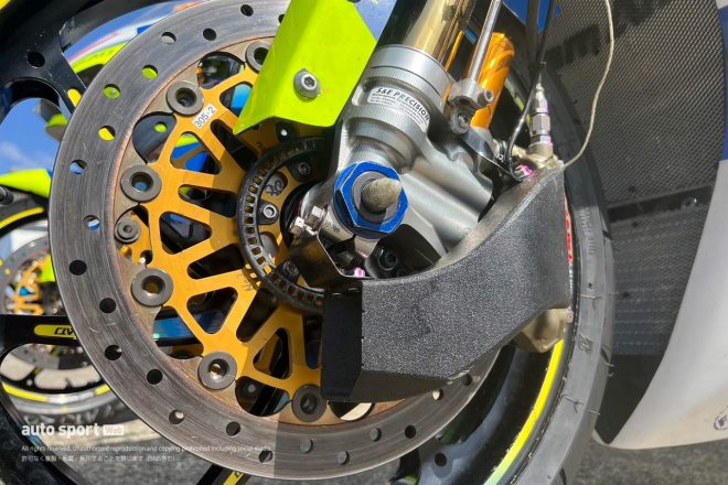 2023全日本ロード第1戦もてぎ