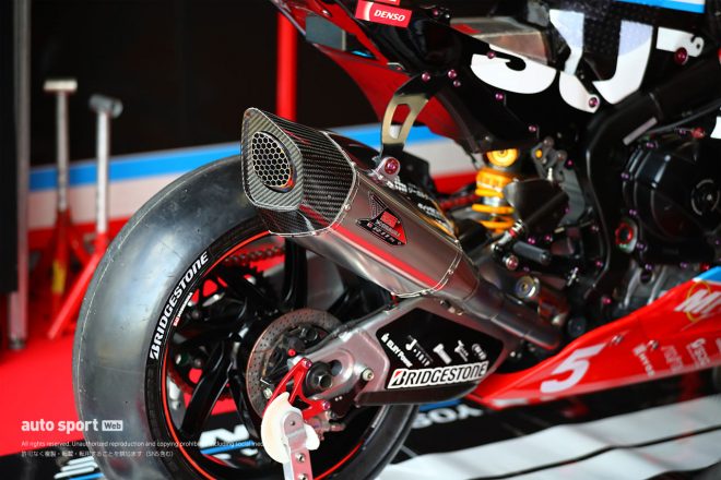 2023全日本ロード第1戦もてぎ