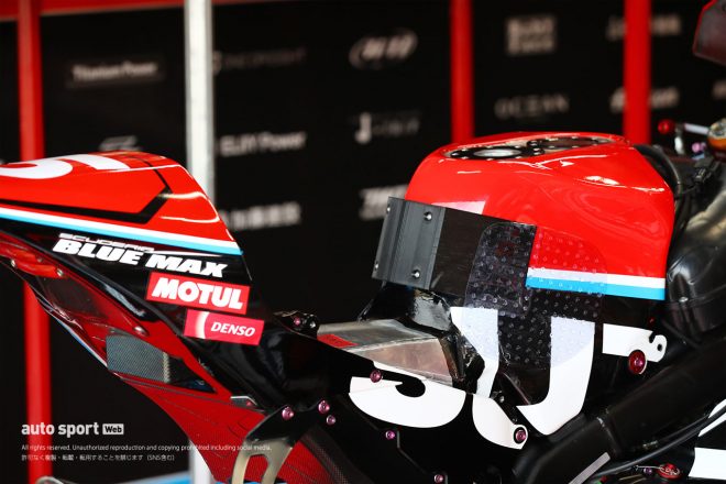 2023全日本ロード第1戦もてぎ