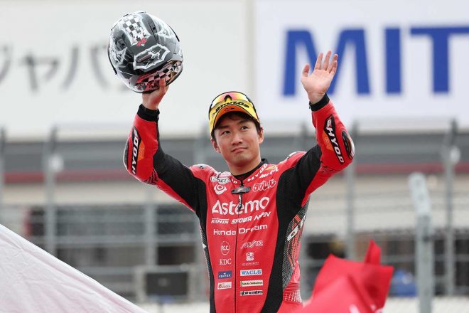渡辺一馬選手