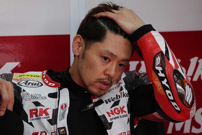 高橋巧選手