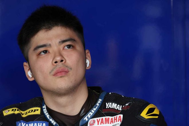 前田恵助選手