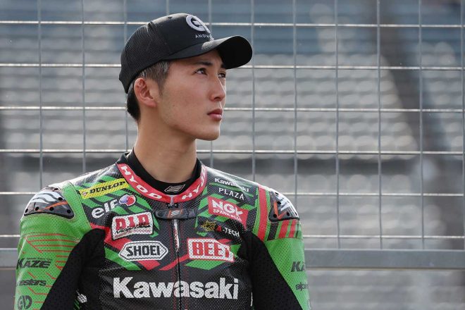 岩戸亮介選手