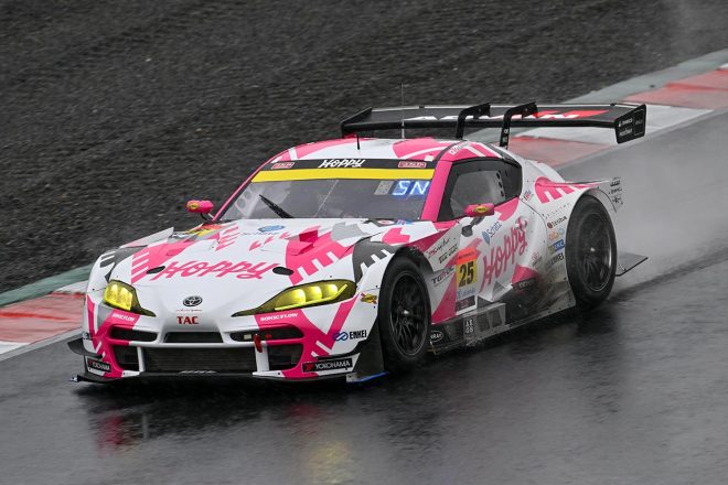 25　HOPPY Schatz GR Supra GT