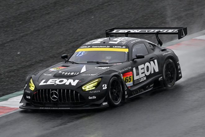 65　LEON PYRAMID AMG