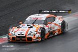 36　au TOM'S GR Supra